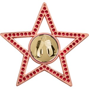 Bronze